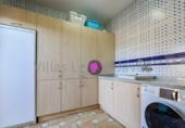 Detached villa with land for sale on España, Moraira, ref: TR223314 photo