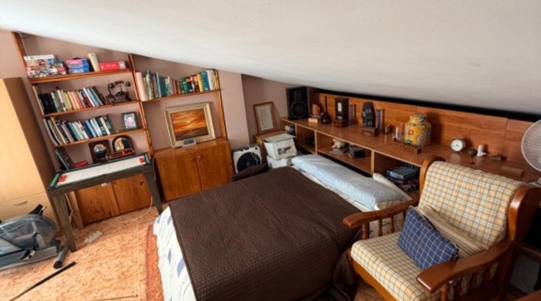 Barcelona - Malgrat de Mar - 160m2