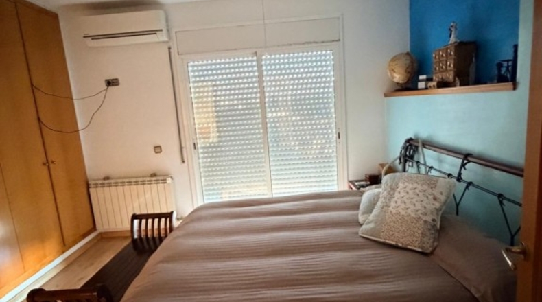 Barcelona - Malgrat de Mar - 160m2