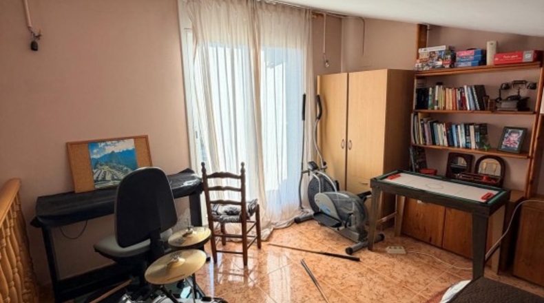 Barcelona - Malgrat de Mar - 160m2