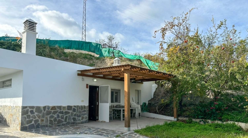 Granada - Salobreña - 6255m2