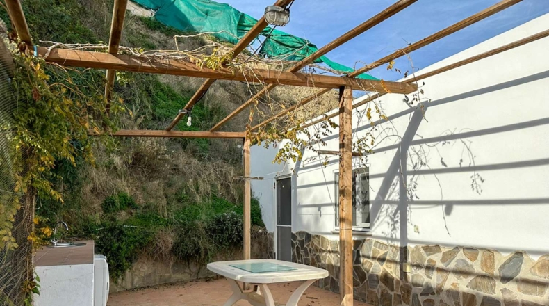 Granada - Salobreña - 6255m2
