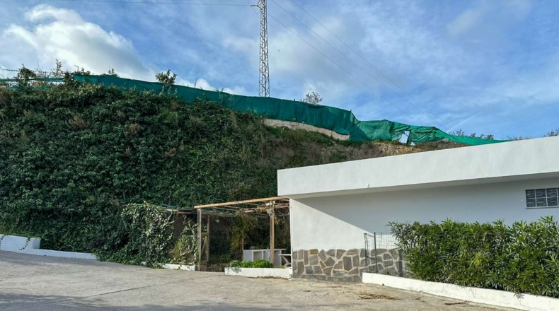 Granada - Salobreña - 6255m2