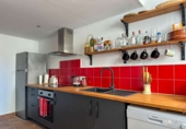 Village house for sale on Calle Suspiro. 18680, Salobreña, ref: TR404979 photo