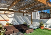 Village house for sale on Calle Suspiro. 18680, Salobreña, ref: TR404979 photo