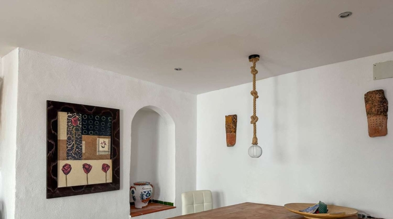 Granada - Salobreña - 106m2