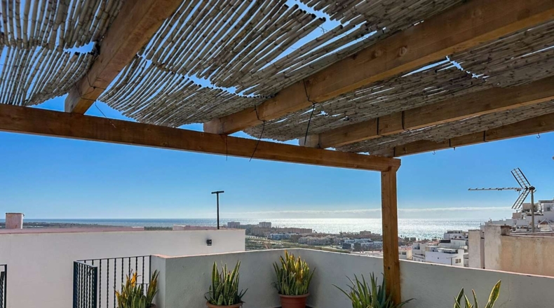 Granada - Salobreña - 106m2