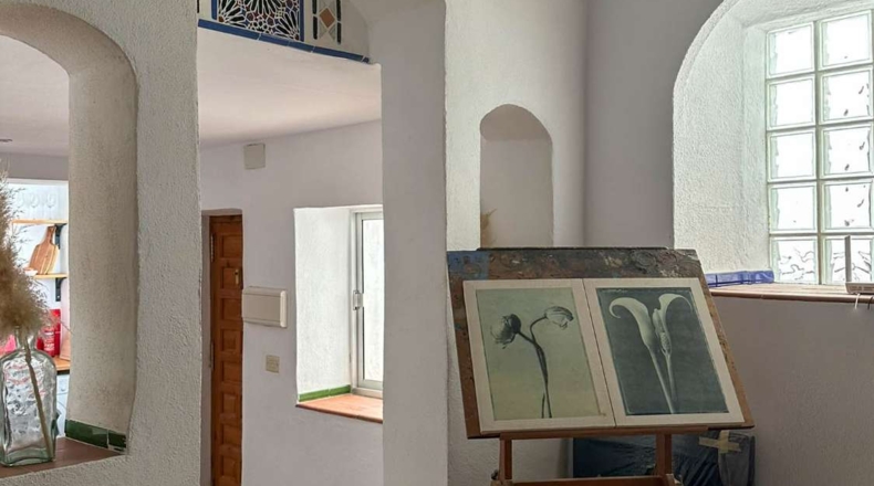 Granada - Salobreña - 106m2
