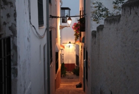 Salobreña 106&nbsp;m² 