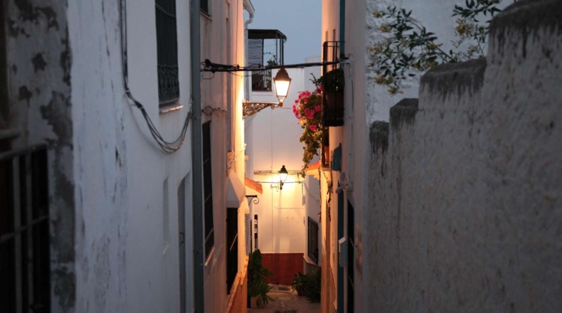 Granada - Salobreña - 106m2