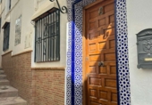 Village house for sale on Calle Suspiro. 18680, Salobreña, ref: TR404979 photo
