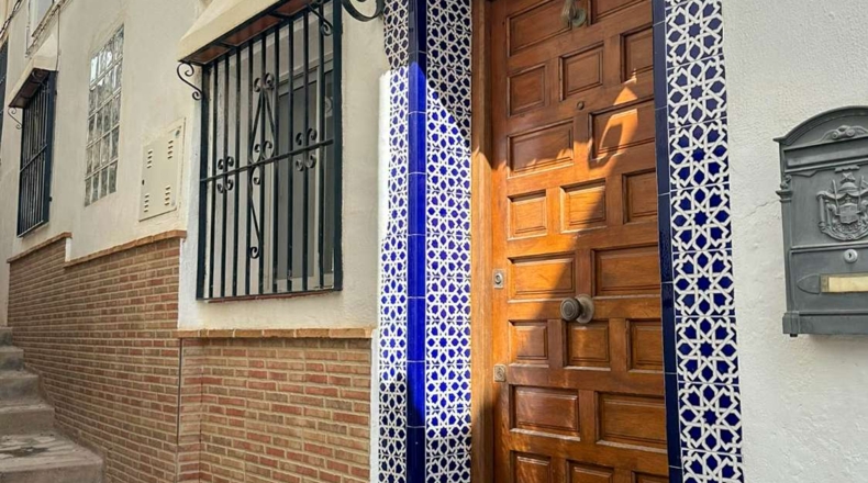 Granada - Salobreña - 106m2