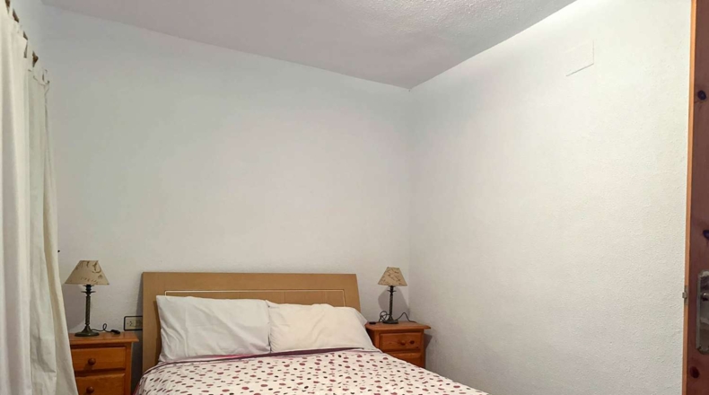 Granada - Salobreña - 106m2