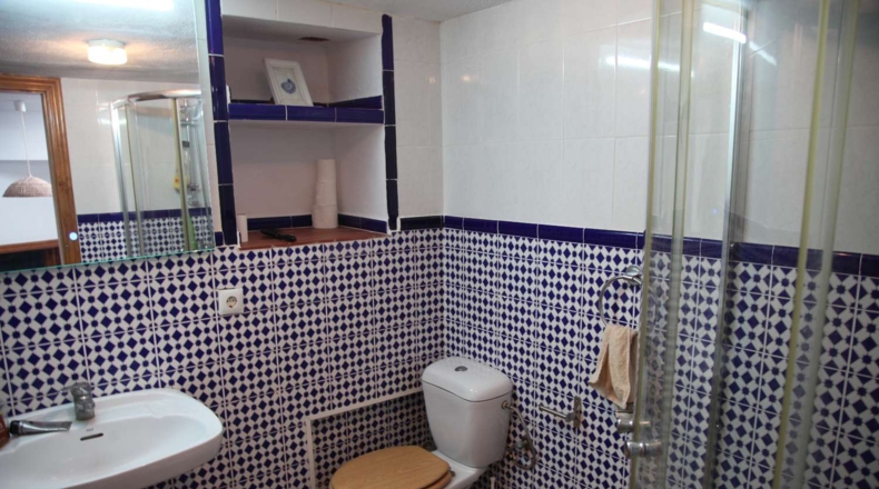 Granada - Salobreña - 106m2