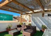 Village house for sale on Calle Suspiro. 18680, Salobreña, ref: TR404979 photo