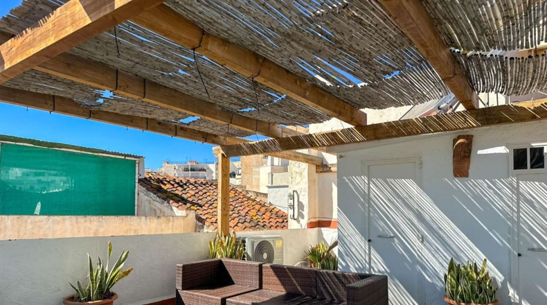 Granada - Salobreña - 106m2