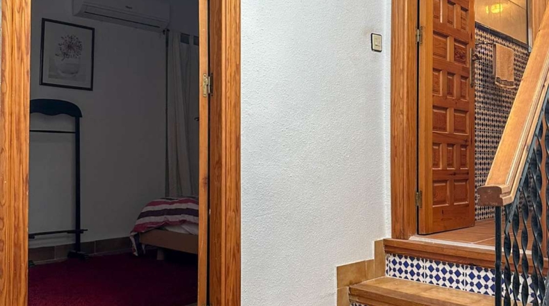 Granada - Salobreña - 106m2