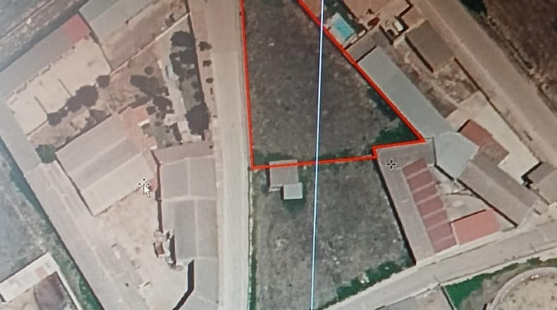 Valladolid - Villabrágima - 2200m2