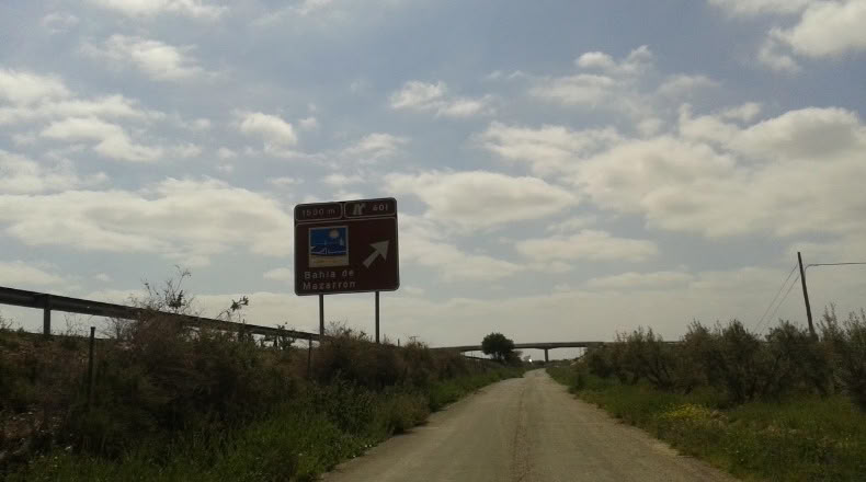 Murcia - Alhama de Murcia - 13975m2