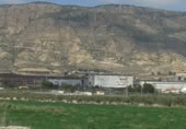 Parcel·la urbanitzable en venda a Alhama de Murcia ref.: TR404604 foto