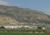 Parcel·la urbanitzable en venda a Alhama de Murcia ref.: TR404604 foto
