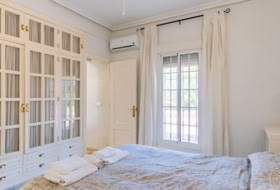 Palomares del Río 3374&nbsp;m²