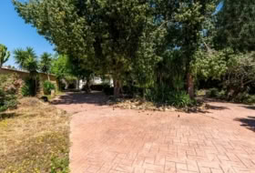 Palomares del Río 3374&nbsp;m²