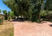 Villa with land for sale on Urbanización Vista del Aljarafe, Palomares del Río, ref: TR404677 photo