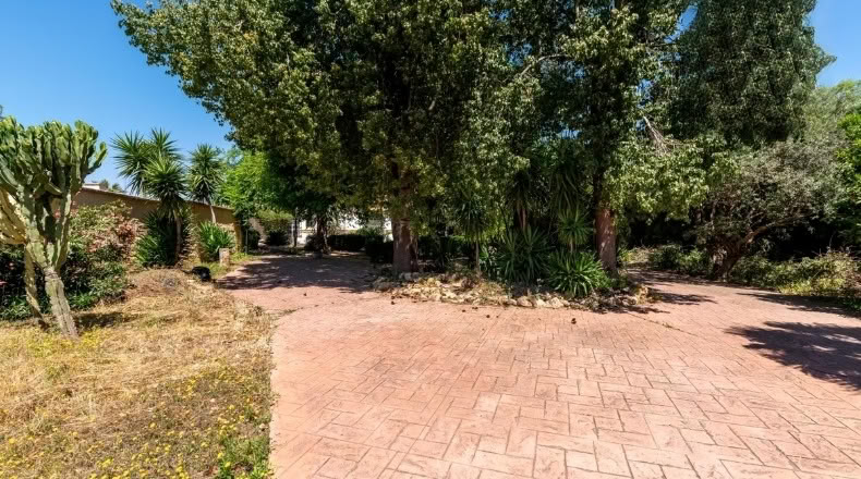 Seville - Palomares del Río - 3374m2