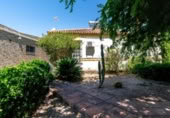 Villa with land for sale on Urbanización Vista del Aljarafe, Palomares del Río, ref: TR404677 photo