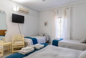 Palomares del Río 3374&nbsp;m²