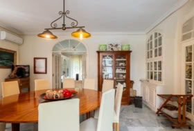 Palomares del Río 3374&nbsp;m²