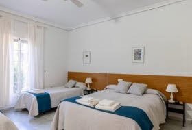 Palomares del Río 3374&nbsp;m²