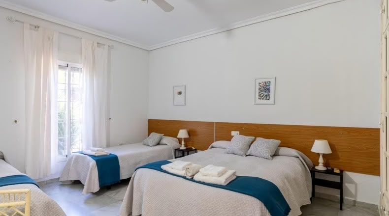 Seville - Palomares del Río - 3374m2