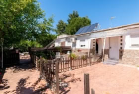 Palomares del Río 3374&nbsp;m²