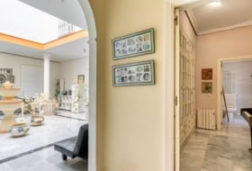 Palomares del Río 3374&nbsp;m²