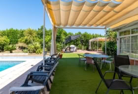 Palomares del Río 3374&nbsp;m²
