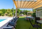 Villa with land for sale on Urbanización Vista del Aljarafe, Palomares del Río, ref: TR404677 photo