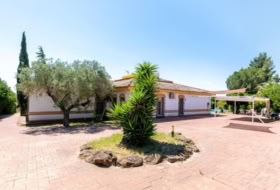 Palomares del Río 3374&nbsp;m²