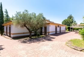 Palomares del Río 3374&nbsp;m²
