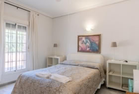 Palomares del Río 3374&nbsp;m²