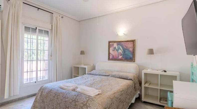 Seville - Palomares del Río - 3374m2