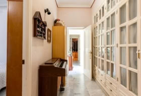 Palomares del Río 3374&nbsp;m²