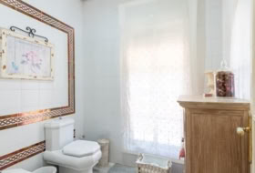 Palomares del Río 3374&nbsp;m²