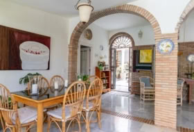 Palomares del Río 3374&nbsp;m²