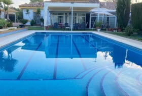 Palomares del Río 3374&nbsp;m²