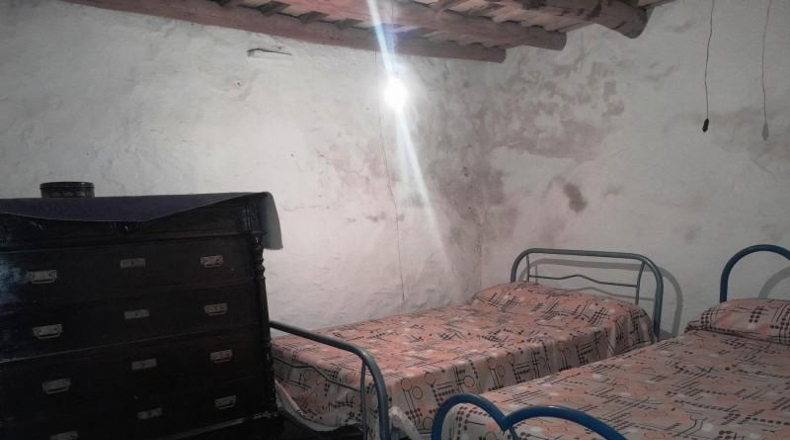Huelva - Aracena - 111m2