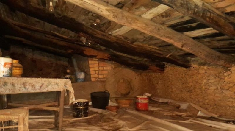 Huelva - Aracena - 111m2