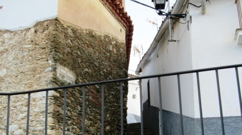 Huelva - Aracena - 111m2