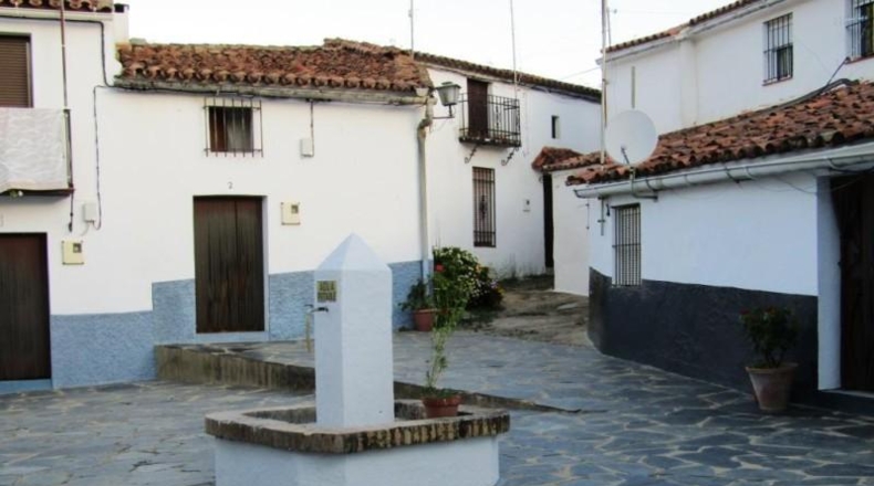 Huelva - Aracena - 111m2